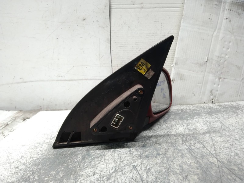 Recambio de retrovisor derecho para daewoo lacetti cdx referencia OEM IAM   ELECTRICO