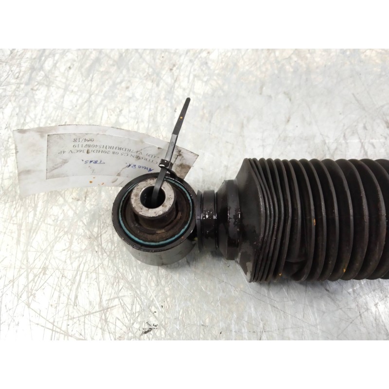 Recambio de amortiguador trasero para citroen c5 berlina 2.0 hdi fap cat (rhr / dw10bted4) referencia OEM IAM   