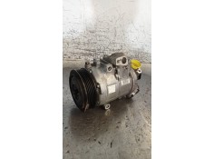 Recambio de compresor aire acondicionado para seat ibiza (6l1) ecomotive referencia OEM IAM 4471908893 6Q0820808B 