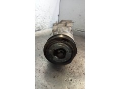 Recambio de compresor aire acondicionado para seat ibiza (6l1) ecomotive referencia OEM IAM 4471908893 6Q0820808B  2