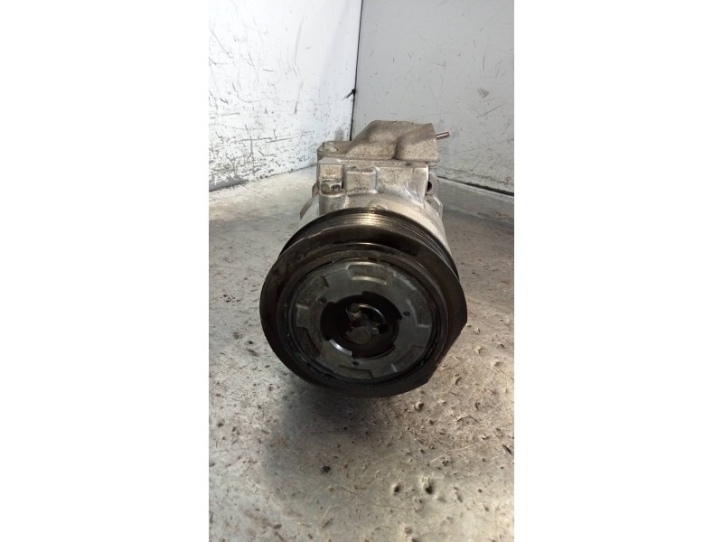 Recambio de compresor aire acondicionado para seat ibiza (6l1) ecomotive referencia OEM IAM 4471908893 6Q0820808B 