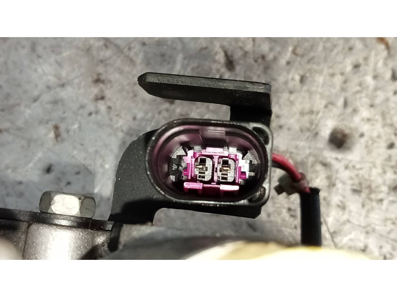 Recambio de compresor aire acondicionado para seat ibiza (6l1) ecomotive referencia OEM IAM 4471908893 6Q0820808B 
