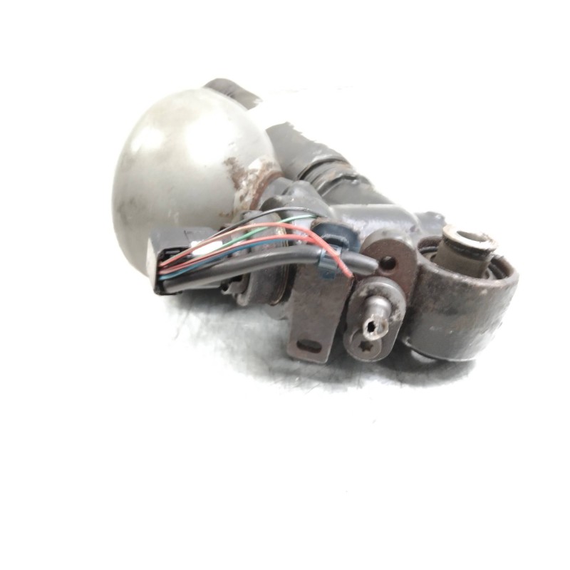 Recambio de amortiguador trasero para citroen c6 2.7 v6 hdi fap cat (uhz / dt17ted4) referencia OEM IAM 9661776580  