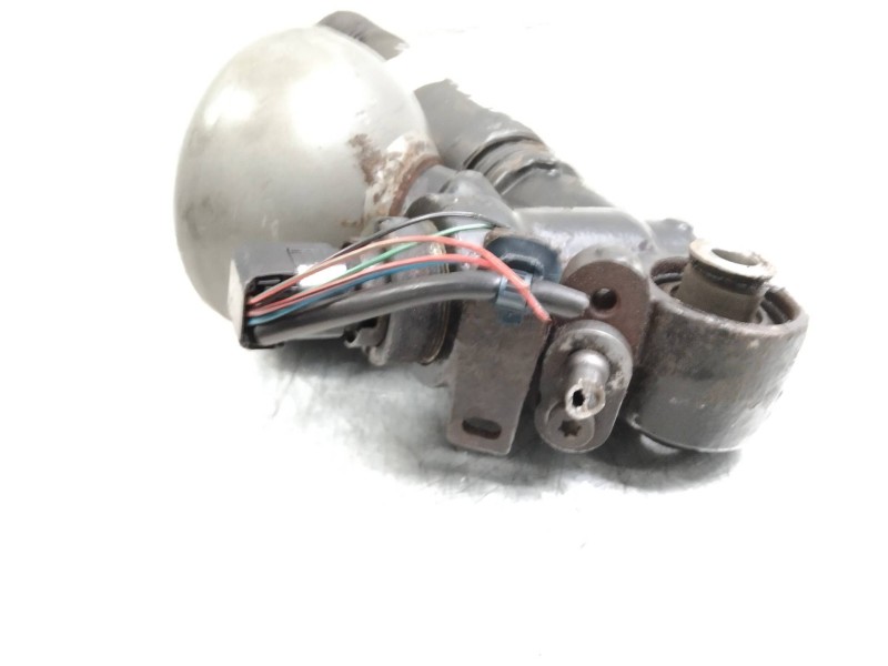 Recambio de amortiguador trasero para citroen c6 2.7 v6 hdi fap cat (uhz / dt17ted4) referencia OEM IAM 9661776580  