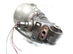 Recambio de amortiguador trasero para citroen c6 2.7 v6 hdi fap cat (uhz / dt17ted4) referencia OEM IAM 9661776580   2