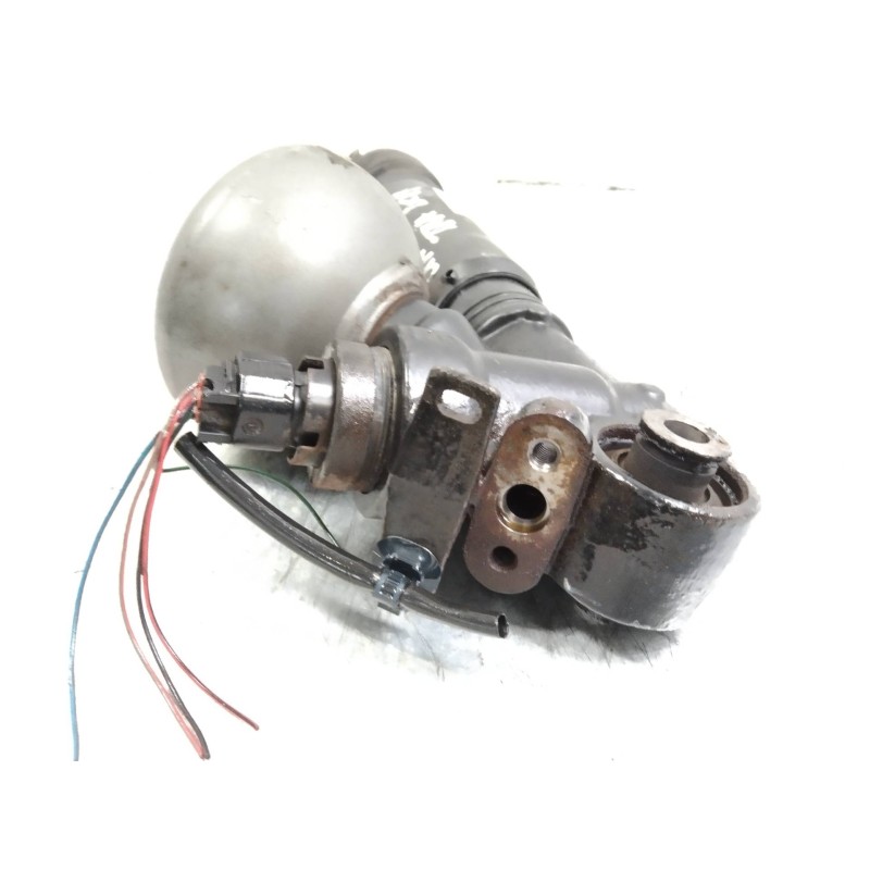 Recambio de amortiguador trasero para citroen c6 2.7 v6 hdi fap cat (uhz / dt17ted4) referencia OEM IAM 9661776580  