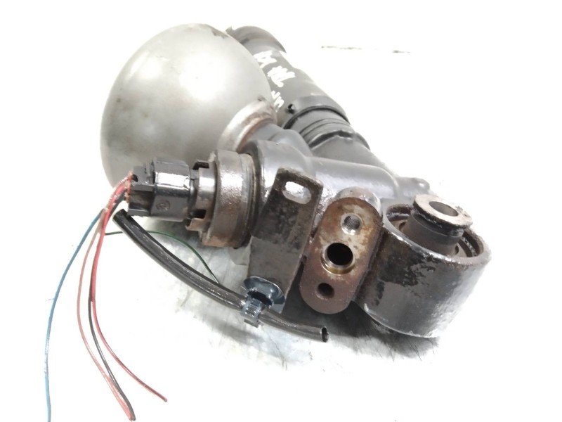 Recambio de amortiguador trasero para citroen c6 2.7 v6 hdi fap cat (uhz / dt17ted4) referencia OEM IAM 9661776580  