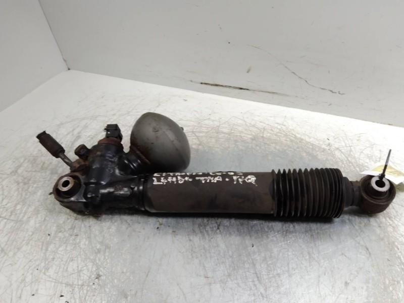 Recambio de amortiguador trasero para citroen c6 2.7 v6 hdi fap cat (uhz / dt17ted4) referencia OEM IAM 9661776580  