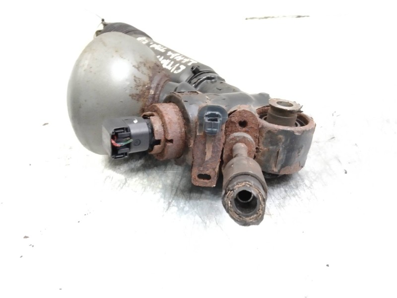 Recambio de amortiguador trasero para citroen c6 2.7 v6 hdi fap cat (uhz / dt17ted4) referencia OEM IAM 9661776580  