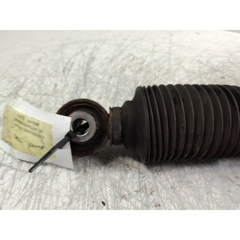 Recambio de amortiguador trasero para citroen c6 2.7 v6 hdi fap cat (uhz / dt17ted4) referencia OEM IAM 9661776580  