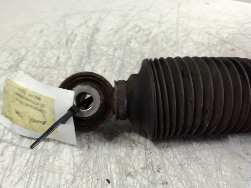 Recambio de amortiguador trasero para citroen c6 2.7 v6 hdi fap cat (uhz / dt17ted4) referencia OEM IAM 9661776580  