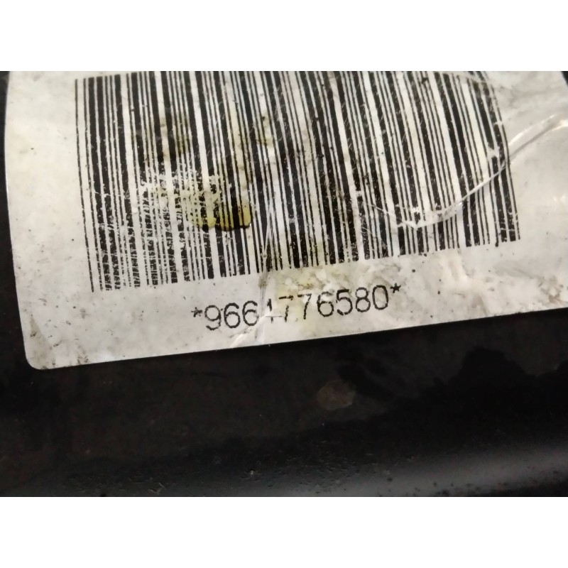 Recambio de amortiguador trasero para citroen c6 2.7 v6 hdi fap cat (uhz / dt17ted4) referencia OEM IAM 9661776580  