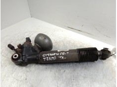 Recambio de amortiguador trasero para citroen c6 2.7 v6 hdi fap cat (uhz / dt17ted4) referencia OEM IAM 9661776580  