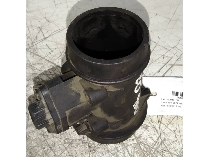 Recambio de caudalimetro para saab 900 berlina referencia OEM IAM 0280217105  
