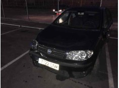 fiat punto berlina (188) del año 2005