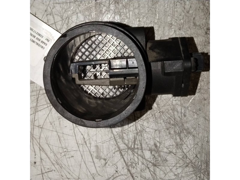 Recambio de caudalimetro para saab 900 berlina referencia OEM IAM 0280217105  