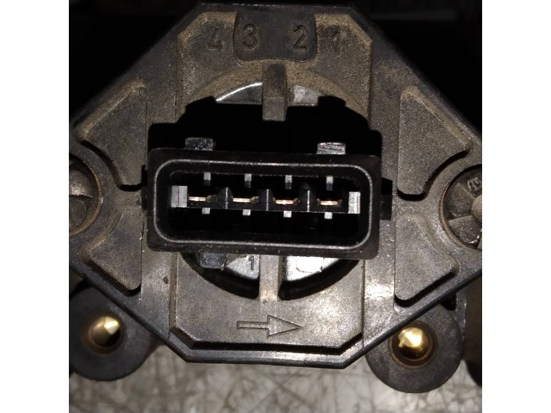 Recambio de caudalimetro para saab 900 berlina referencia OEM IAM 0280217105  