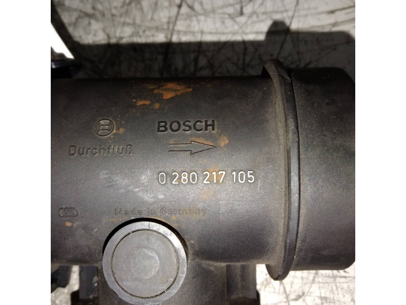 Recambio de caudalimetro para saab 900 berlina referencia OEM IAM 0280217105  
