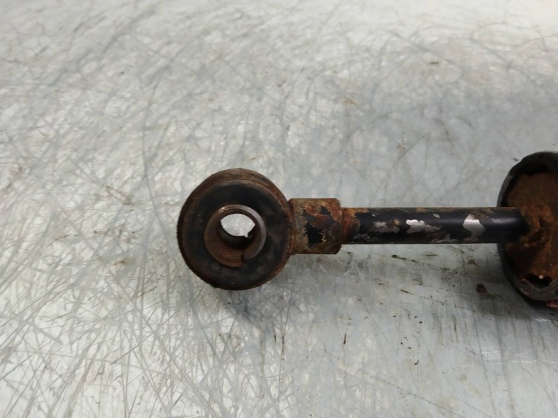 Recambio de amortiguador trasero para citroen dyane dyane 6 referencia OEM IAM 5490754  