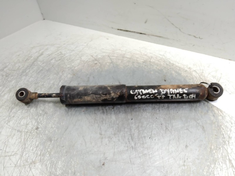 Recambio de amortiguador trasero para citroen dyane dyane 6 referencia OEM IAM 5490754  