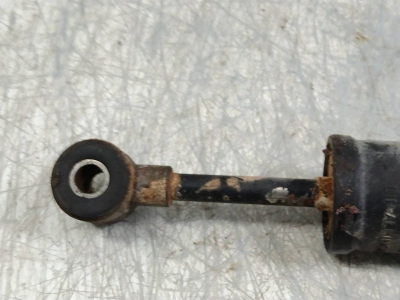 Recambio de amortiguador trasero para citroen dyane dyane 6 referencia OEM IAM 5490754  