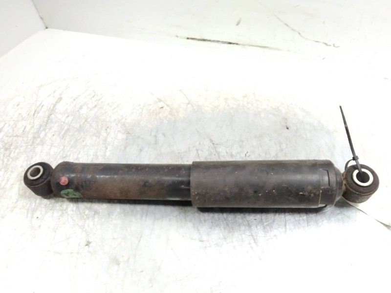Recambio de amortiguador trasero para citroen jumper caja cerrada (06.2006 =>) referencia OEM IAM   