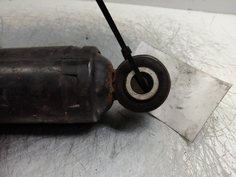 Recambio de amortiguador trasero para citroen jumper caja cerrada (06.2006 =>) referencia OEM IAM   