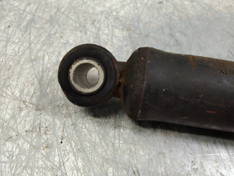 Recambio de amortiguador trasero para citroen jumper caja cerrada (06.2006 =>) referencia OEM IAM   