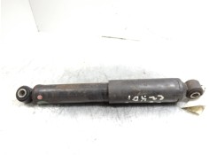 Recambio de amortiguador trasero para citroen jumper caja cerrada (06.2006 =>) referencia OEM IAM   