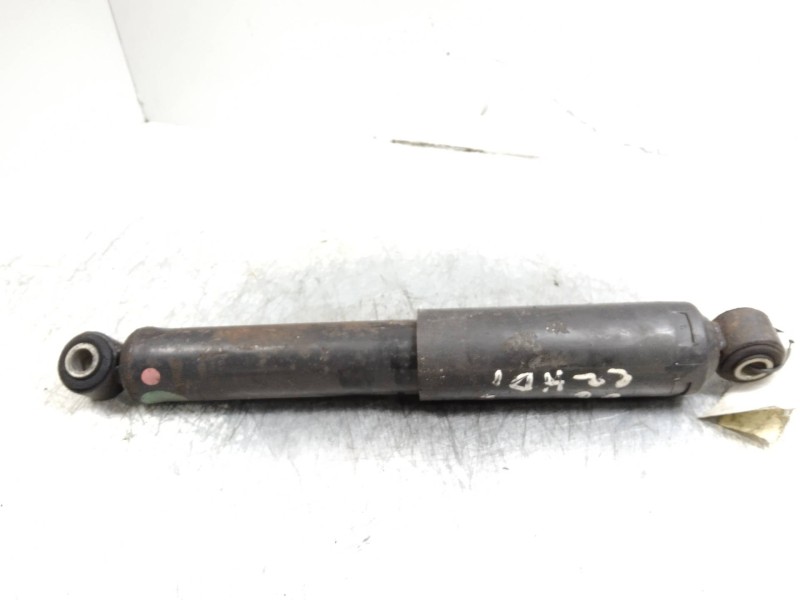 Recambio de amortiguador trasero para citroen jumper caja cerrada (06.2006 =>) referencia OEM IAM   