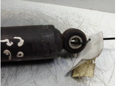 Recambio de amortiguador trasero para citroen jumper caja cerrada (06.2006 =>) referencia OEM IAM    2