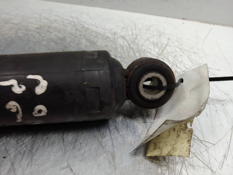 Recambio de amortiguador trasero para citroen jumper caja cerrada (06.2006 =>) referencia OEM IAM   