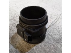 Recambio de caudalimetro para peugeot 407 referencia OEM IAM 5WK97002  