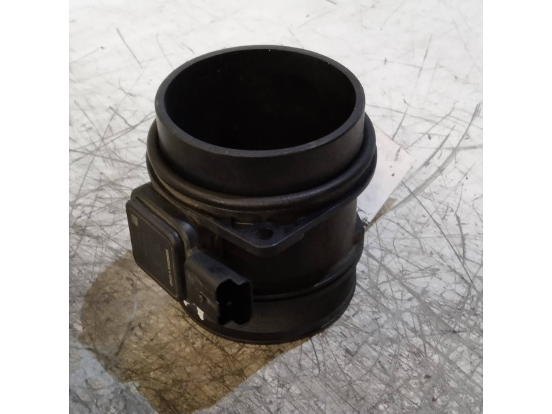 Recambio de caudalimetro para peugeot 407 referencia OEM IAM 5WK97002  