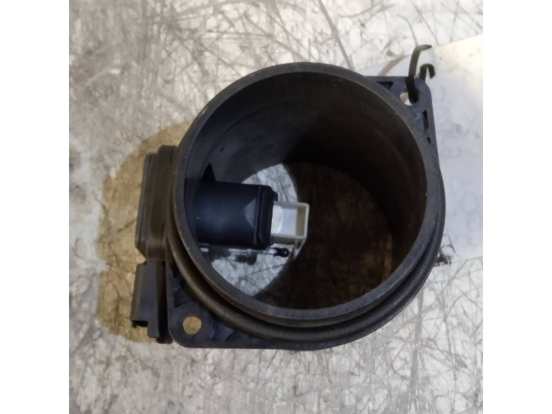 Recambio de caudalimetro para peugeot 407 referencia OEM IAM 5WK97002  
