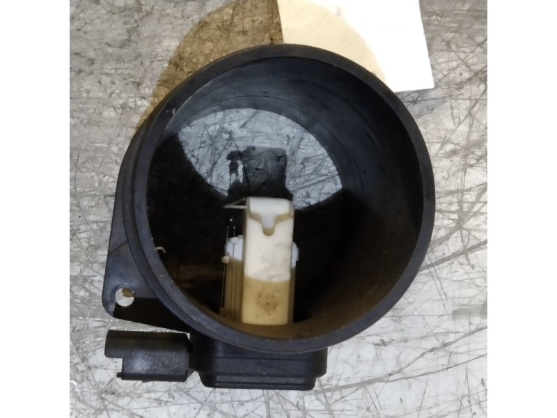 Recambio de caudalimetro para peugeot 407 referencia OEM IAM 5WK97002  