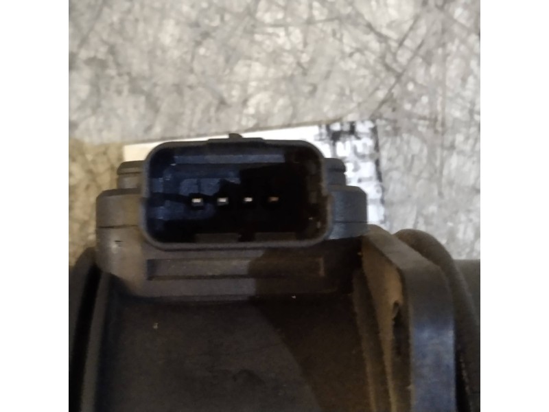 Recambio de caudalimetro para peugeot 407 referencia OEM IAM 5WK97002  