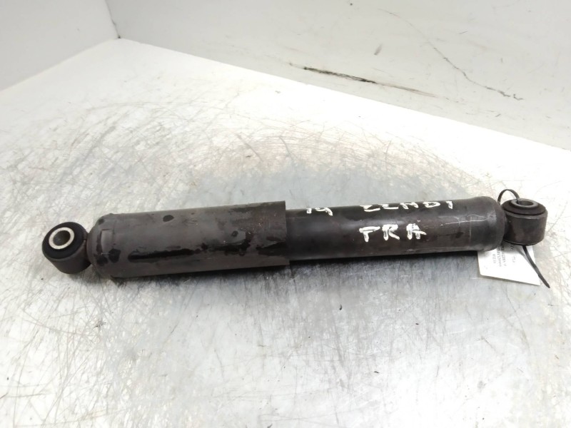 Recambio de amortiguador trasero para citroen jumper caja cerrada (06.2006 =>) 2.2 hdi fap cat referencia OEM IAM   