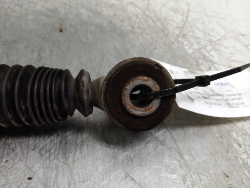 Recambio de amortiguador trasero para citroen jumpy hdi 90 27 l1h1 furg. referencia OEM IAM   