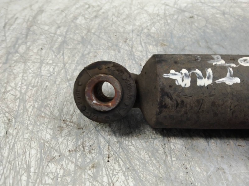 Recambio de amortiguador trasero para citroen jumpy hdi 90 27 l1h1 furg. referencia OEM IAM   