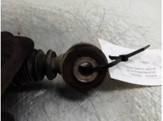 Recambio de amortiguador trasero para citroen jumpy hdi 90 27 l1h1 furg. referencia OEM IAM    2