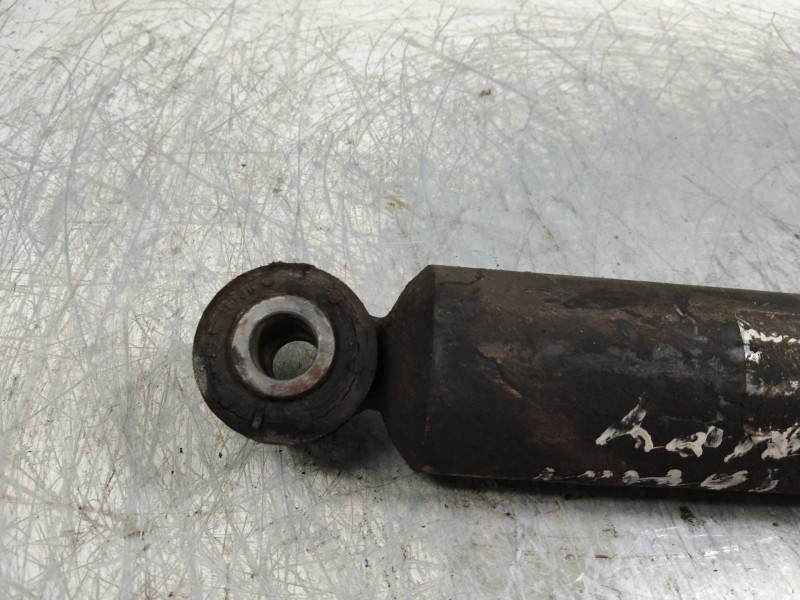 Recambio de amortiguador trasero para citroen jumpy hdi 90 27 l1h1 furg. referencia OEM IAM   