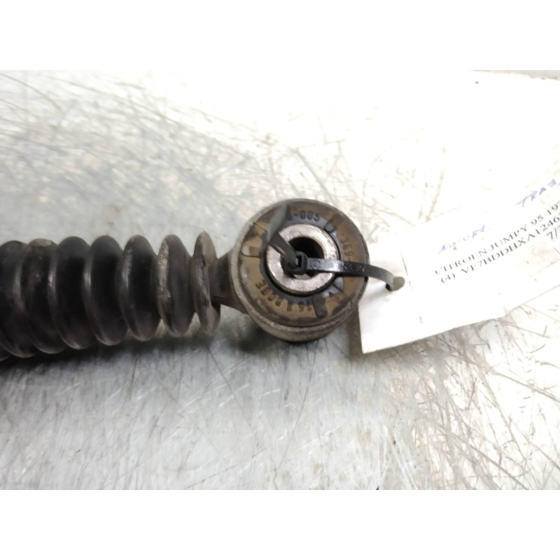 Recambio de amortiguador trasero para citroen jumpy 1.9 td sx familiar (5/6 asientos) referencia OEM IAM   