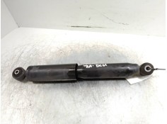 Recambio de amortiguador trasero para citroen nemo 1.3 hdi fap referencia OEM IAM   