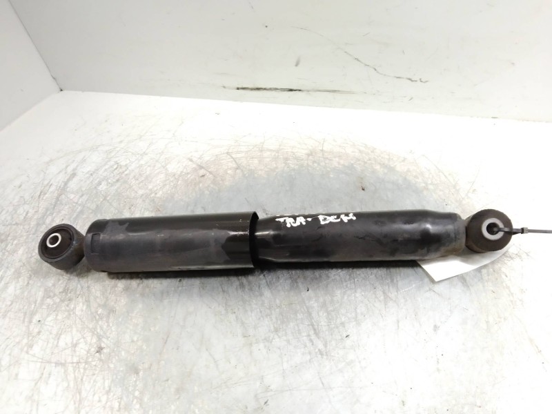 Recambio de amortiguador trasero para citroen nemo 1.3 hdi fap referencia OEM IAM   