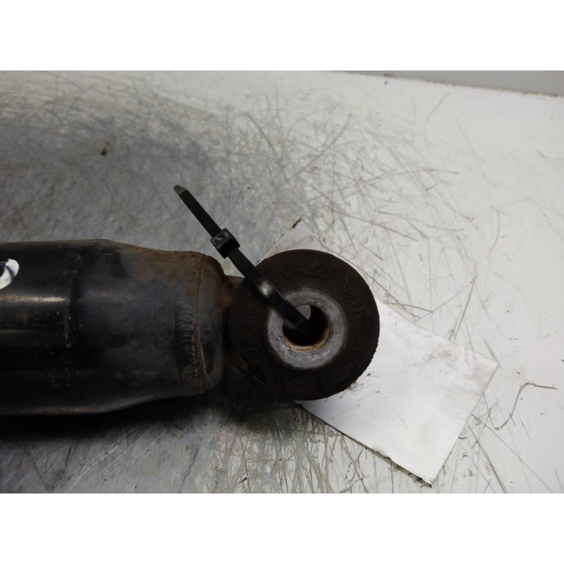 Recambio de amortiguador trasero para citroen nemo 1.3 hdi fap referencia OEM IAM   