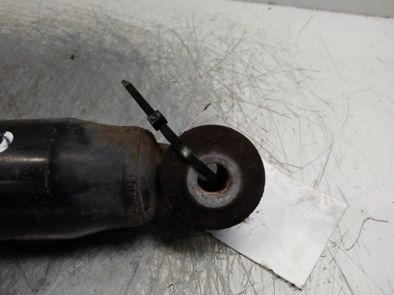 Recambio de amortiguador trasero para citroen nemo 1.3 hdi fap referencia OEM IAM   