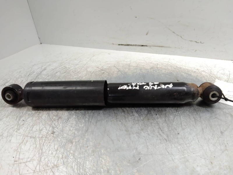 Recambio de amortiguador trasero para citroen nemo x referencia OEM IAM   