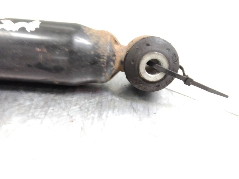 Recambio de amortiguador trasero para citroen nemo x referencia OEM IAM   