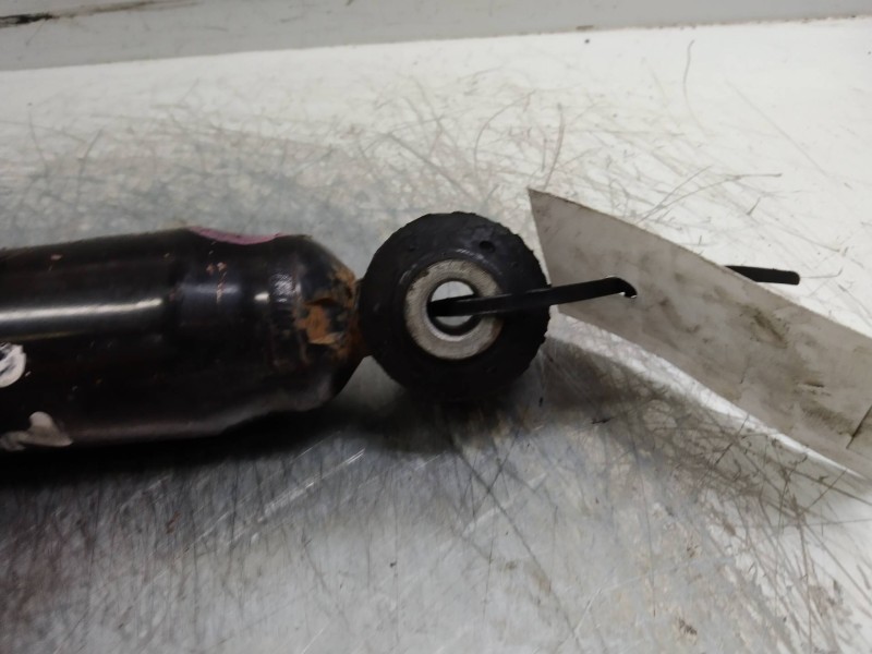 Recambio de amortiguador trasero para citroen nemo x referencia OEM IAM   